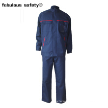 High Standard Fire Resistant Arc Flash Proof Aramid Clothing Overalls